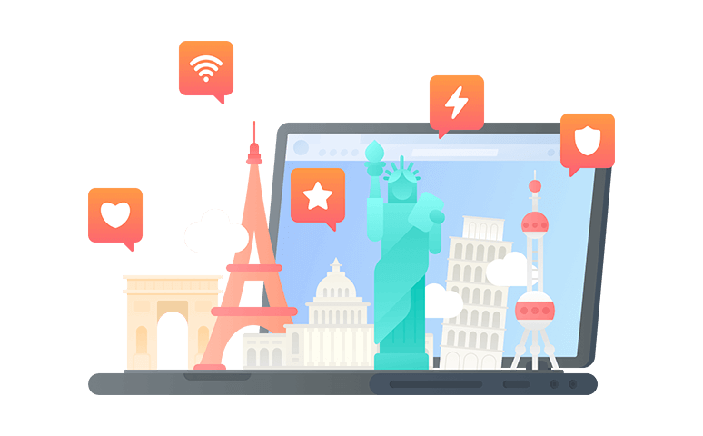 在挪威怎么翻回中国 - 大陆VPN