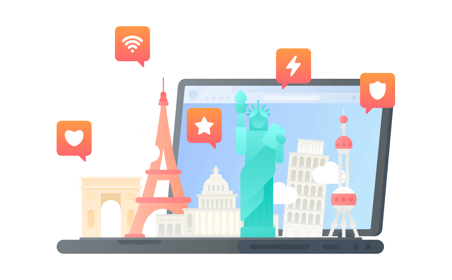 在挪威怎么翻回中国 - 大陆VPN